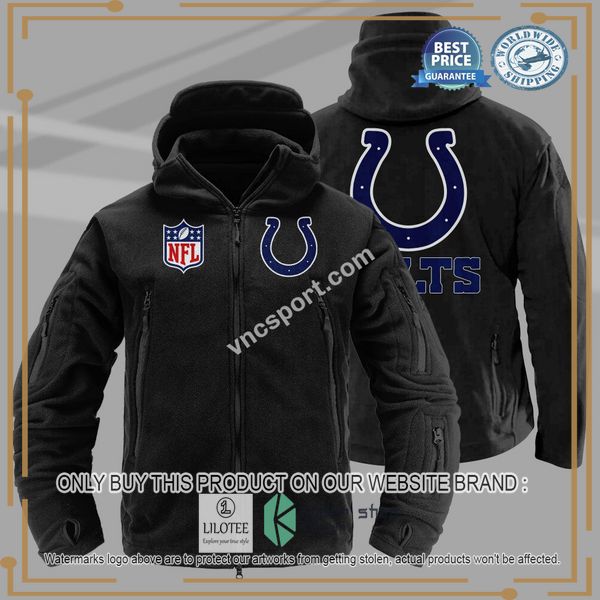 indianapolis colts tactical hoodie 1 95908