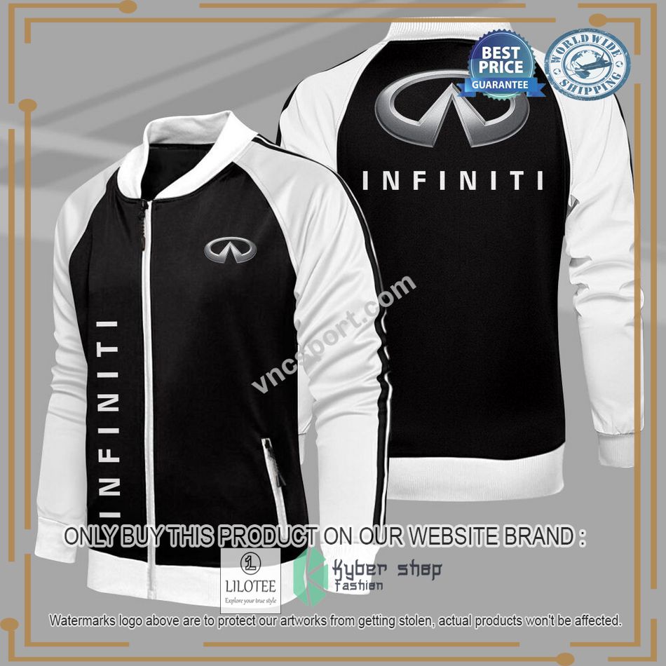 infiniti casual suit jacket and pants 1 6583
