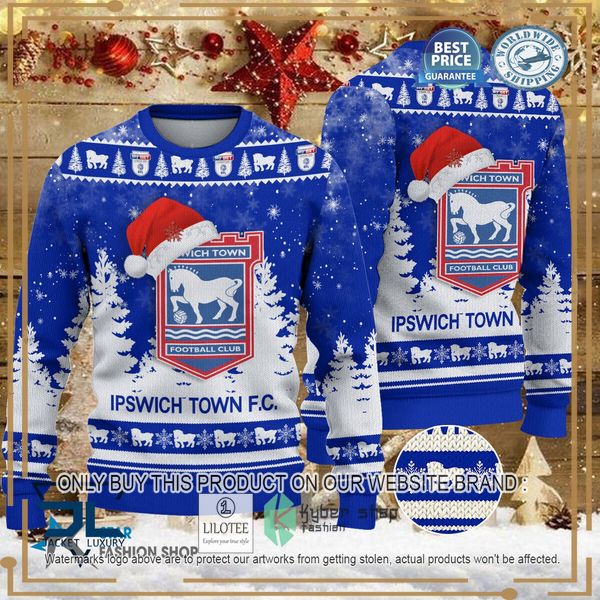 ipswich town christmas sweater 1 10795