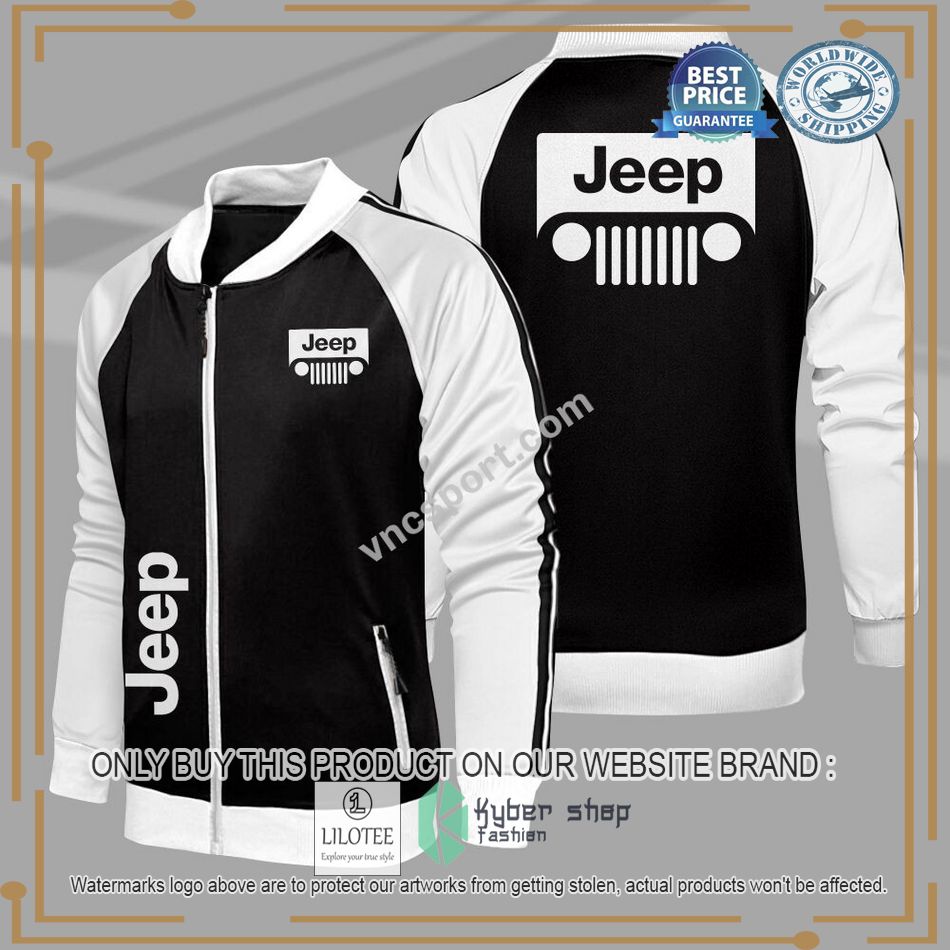 jeep casual suit jacket and pants 1 71389