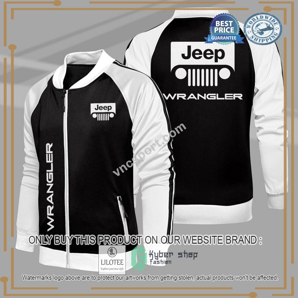jeep wrangler casual suit jacket and pants 2 92763
