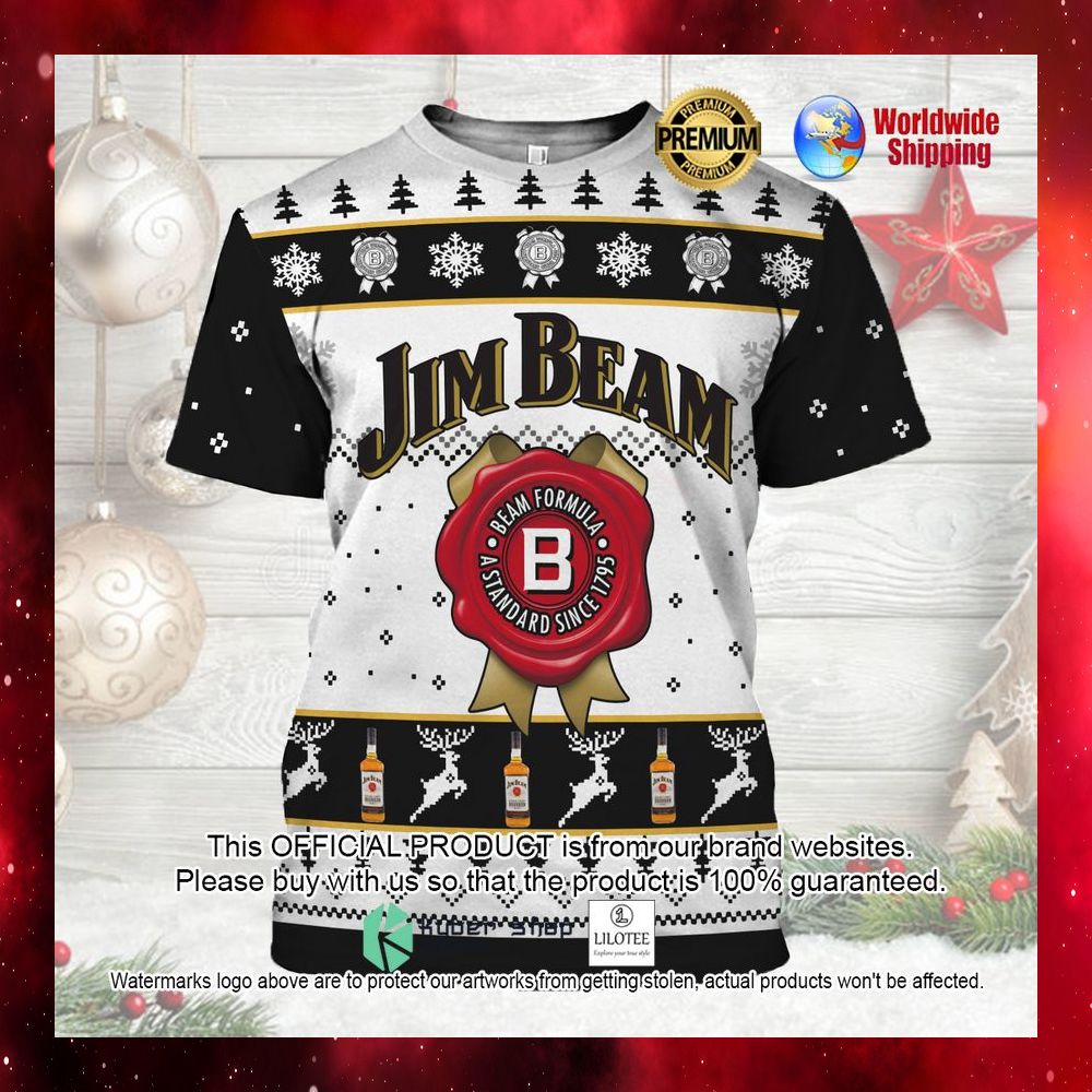 jim beam beam formula 3d hoodie shirt 1 570