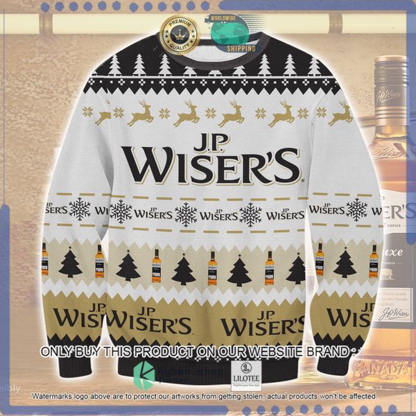 jp wisers woolen knitted sweater 1 29378