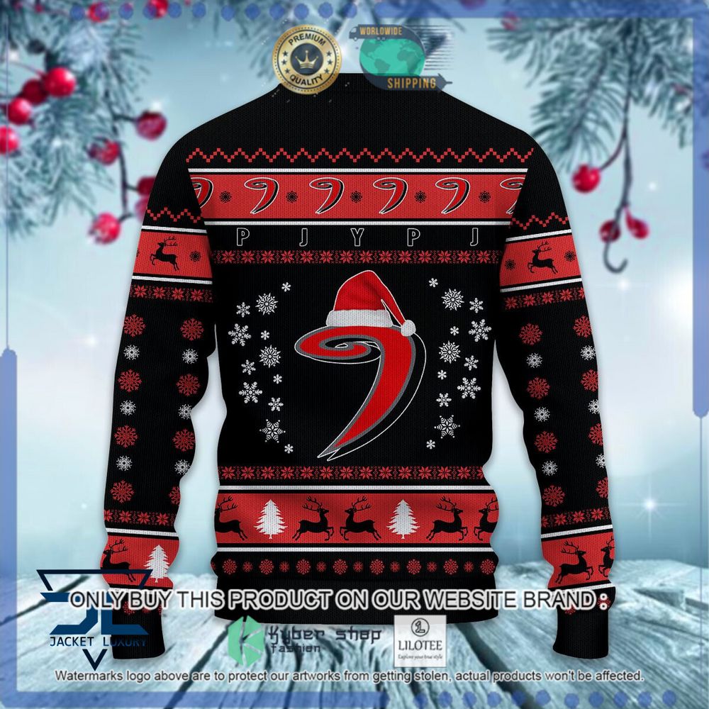 jyp jyvaskyla hat christmas sweater 1 93247