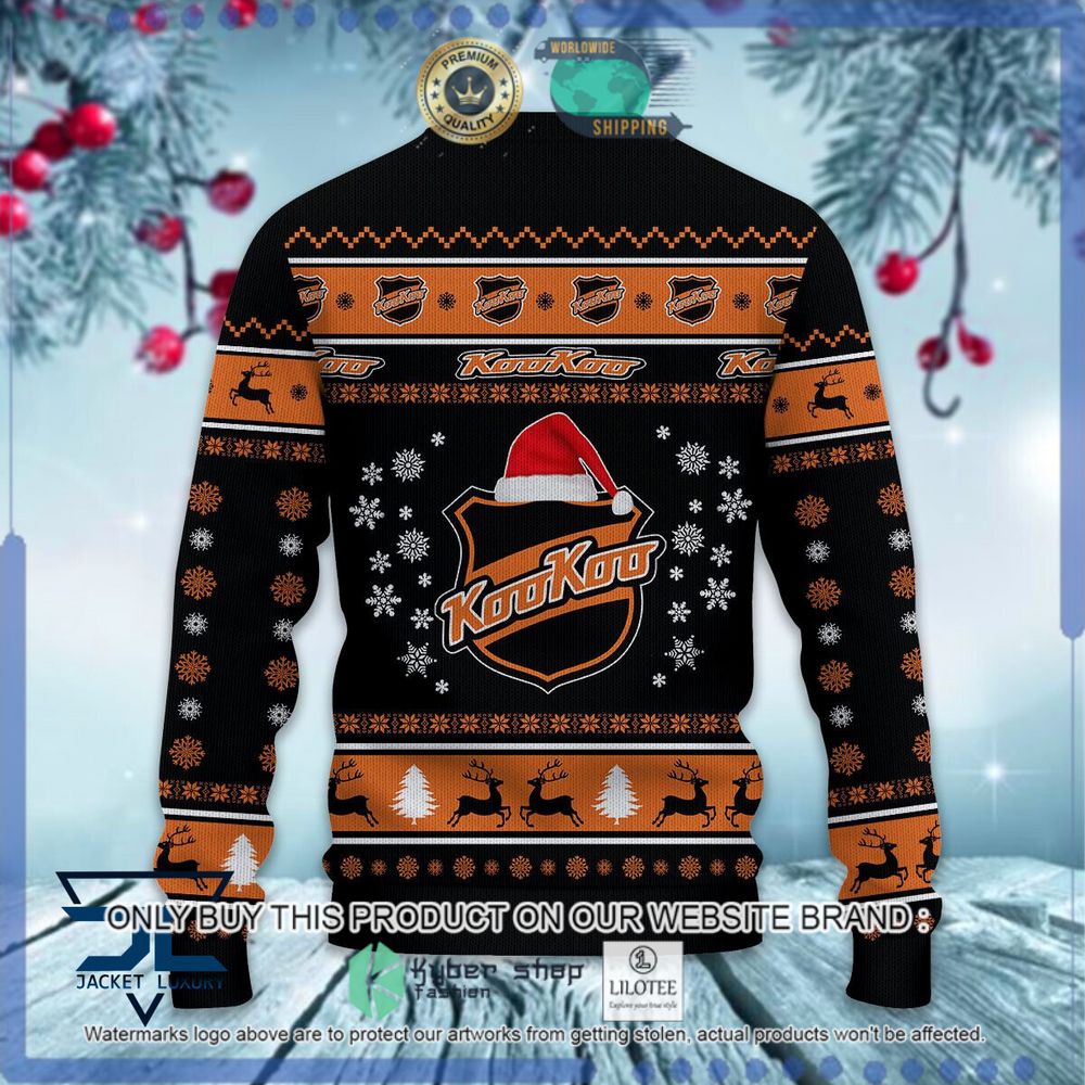 kookoo hat christmas sweater 1 16204