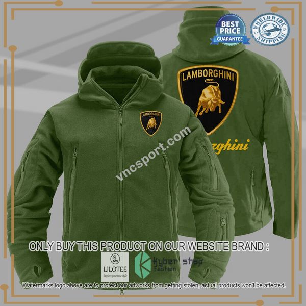 lamborghini tactical hoodie 1 46225
