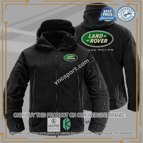 land rover tactical hoodie 1 56642