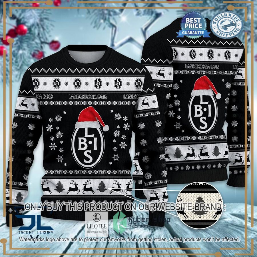 landskrona bois christmas sweater 1 69080