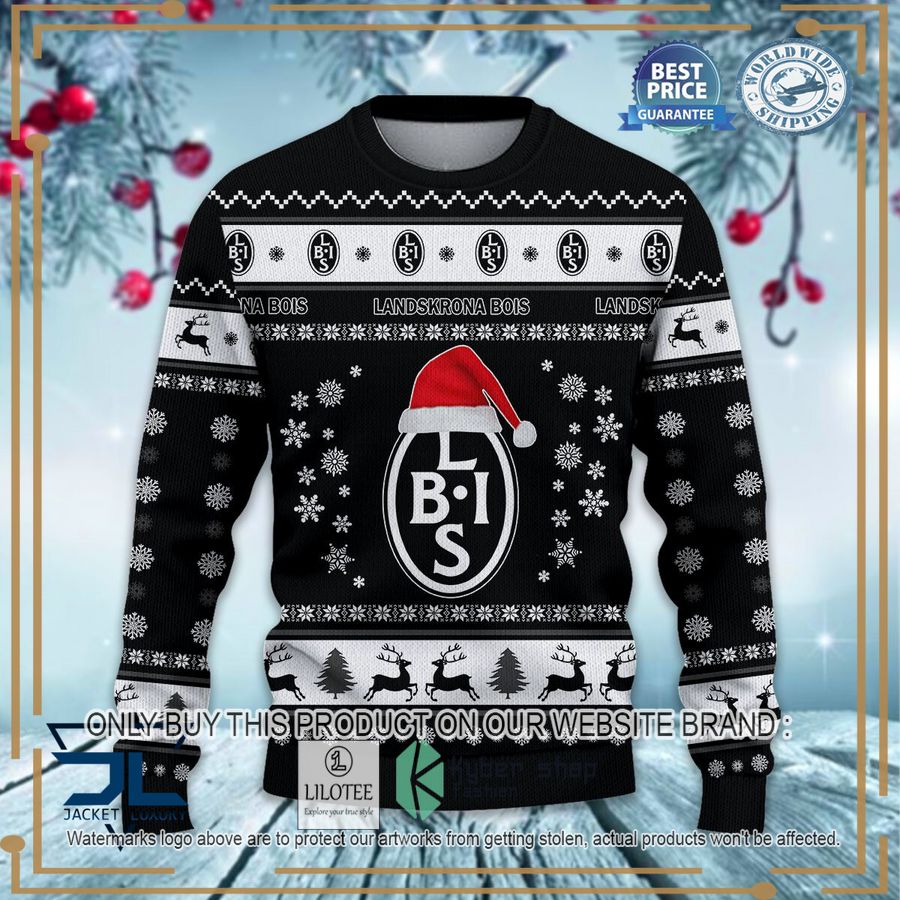 landskrona bois christmas sweater 2 34949