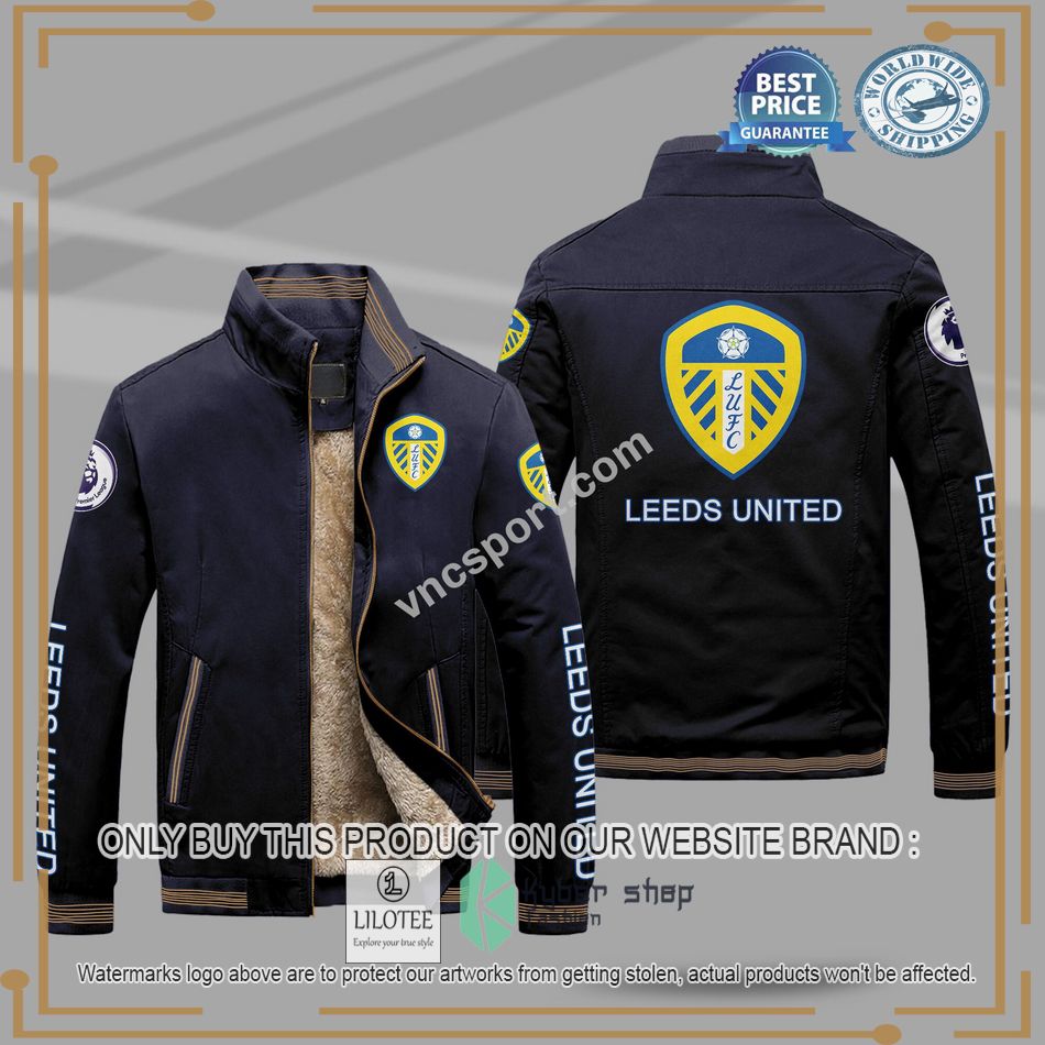 leeds united fc mountainskin jacket 3 12229