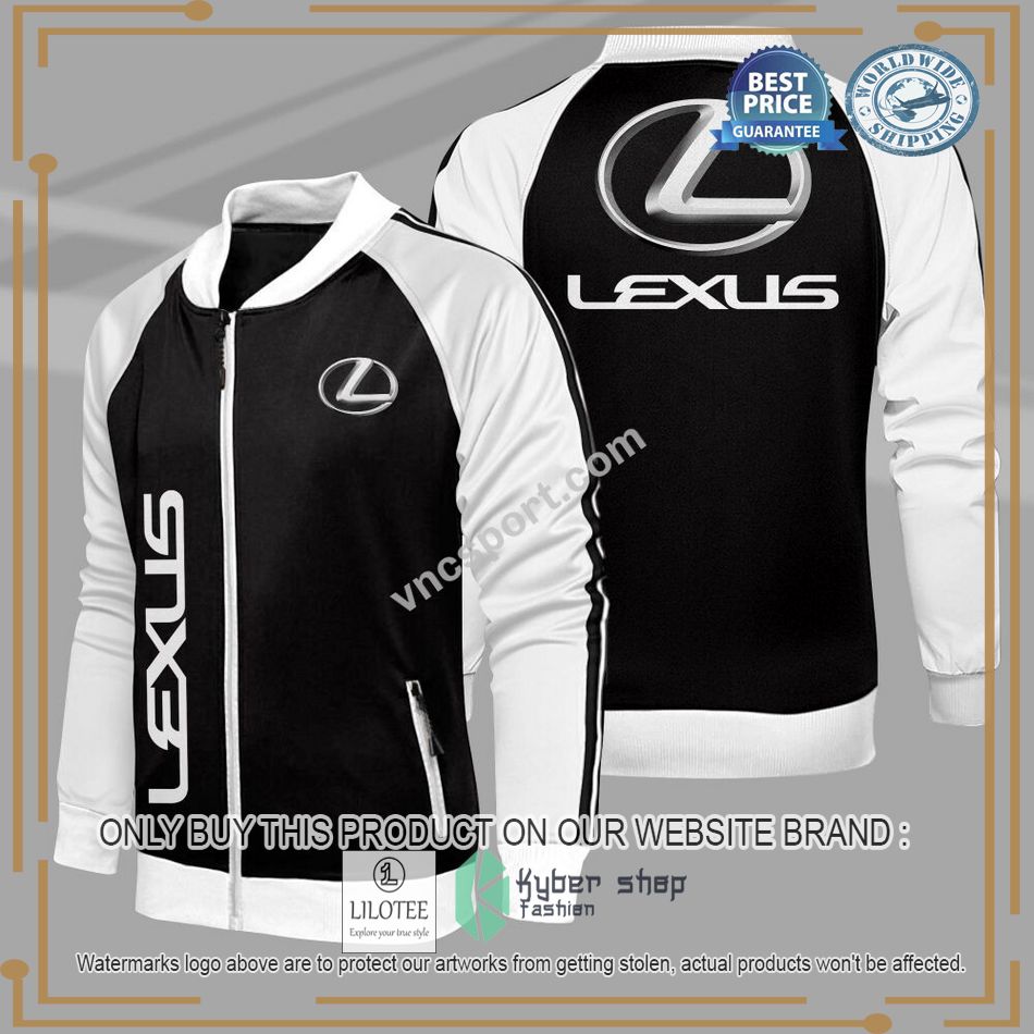 lexus casual suit jacket and pants 1 53113