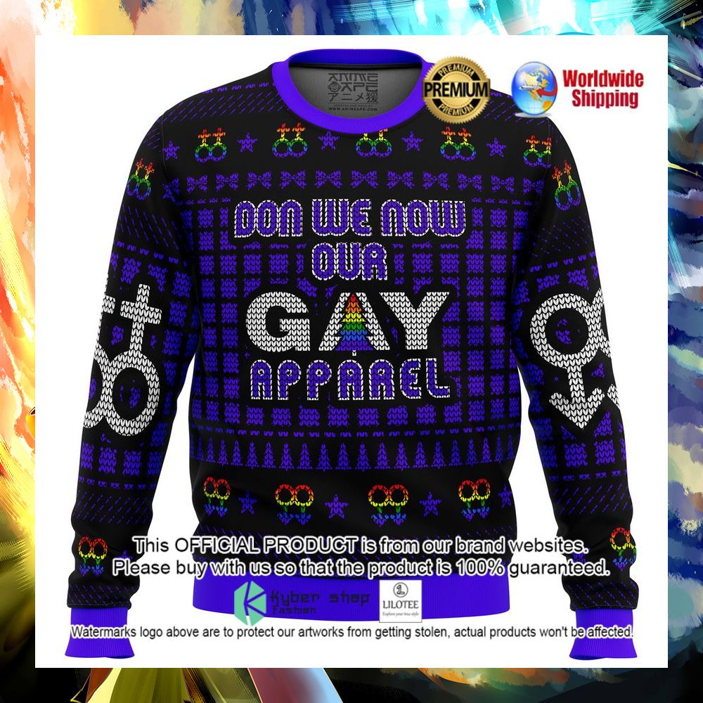 lgbt don we now our gay apparel christmas sweater 1 512