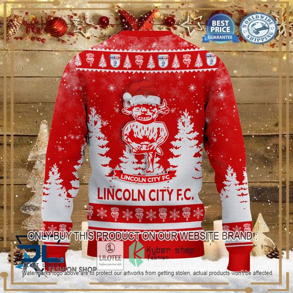 lincoln city christmas sweater 3 15807