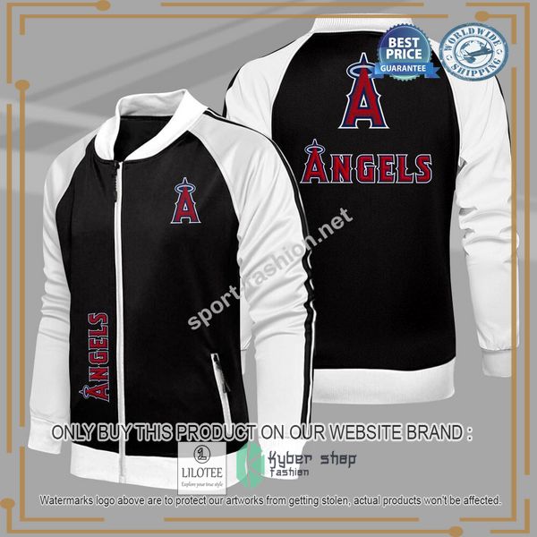 los angeles angels tracksuit jacket 1 95319