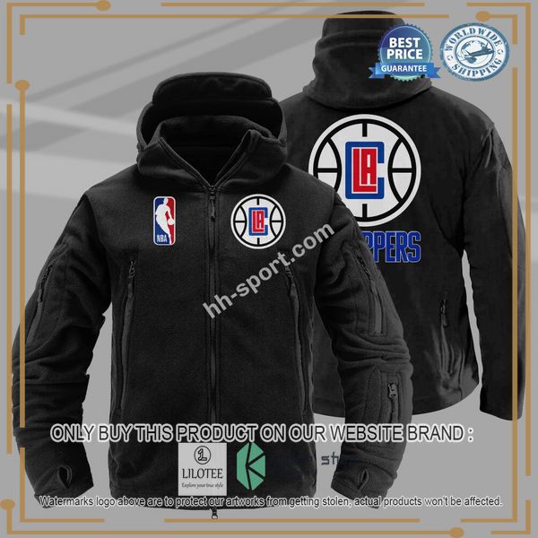 los angeles clippers tactical hoodie 1 54272