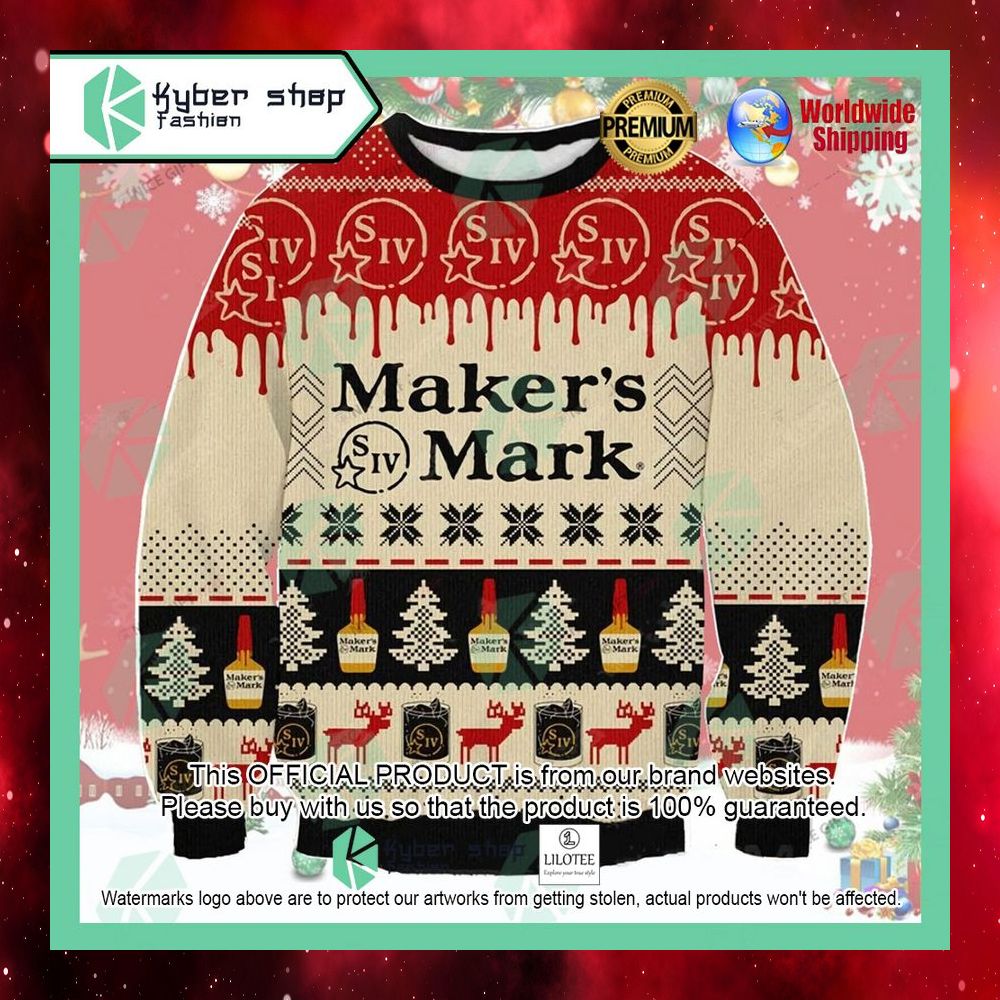 makers mark siv christmas sweater 1 170