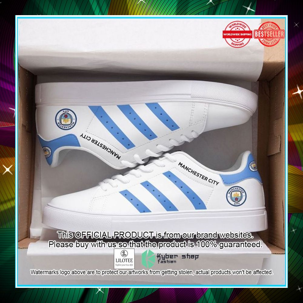 manchester city stan smith shoes 1 655