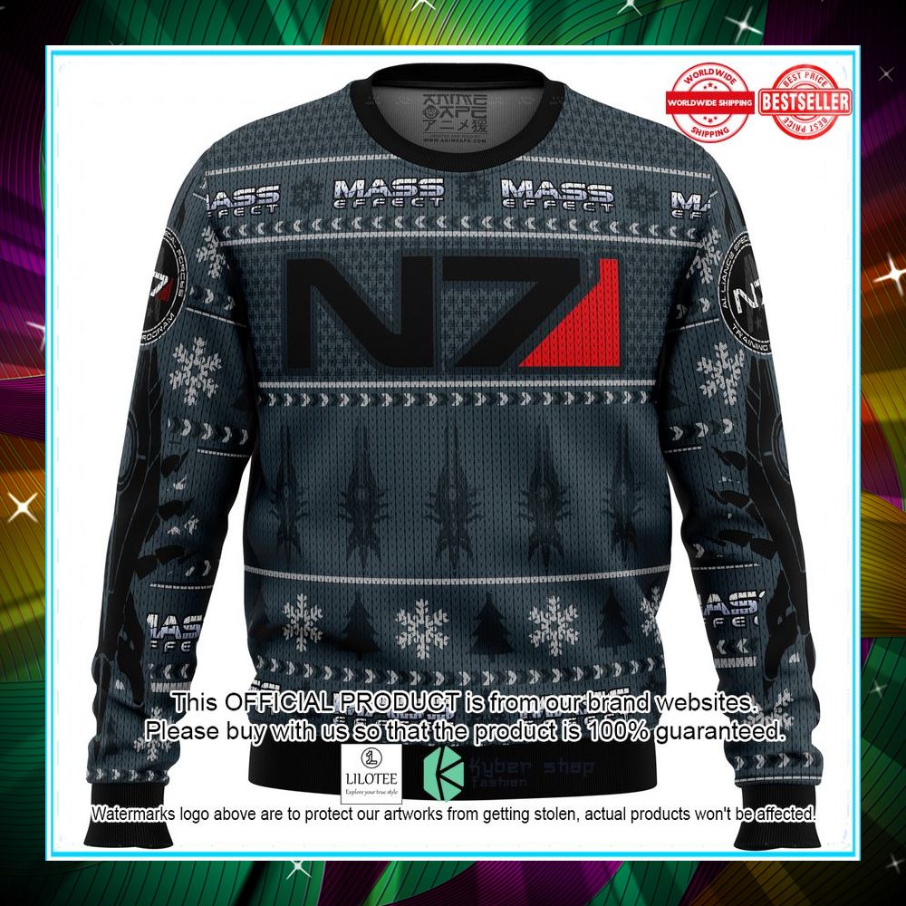 mass effect n7 sweater 1 668