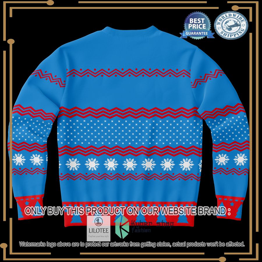 meowy christmas christmas sweater 2 22288