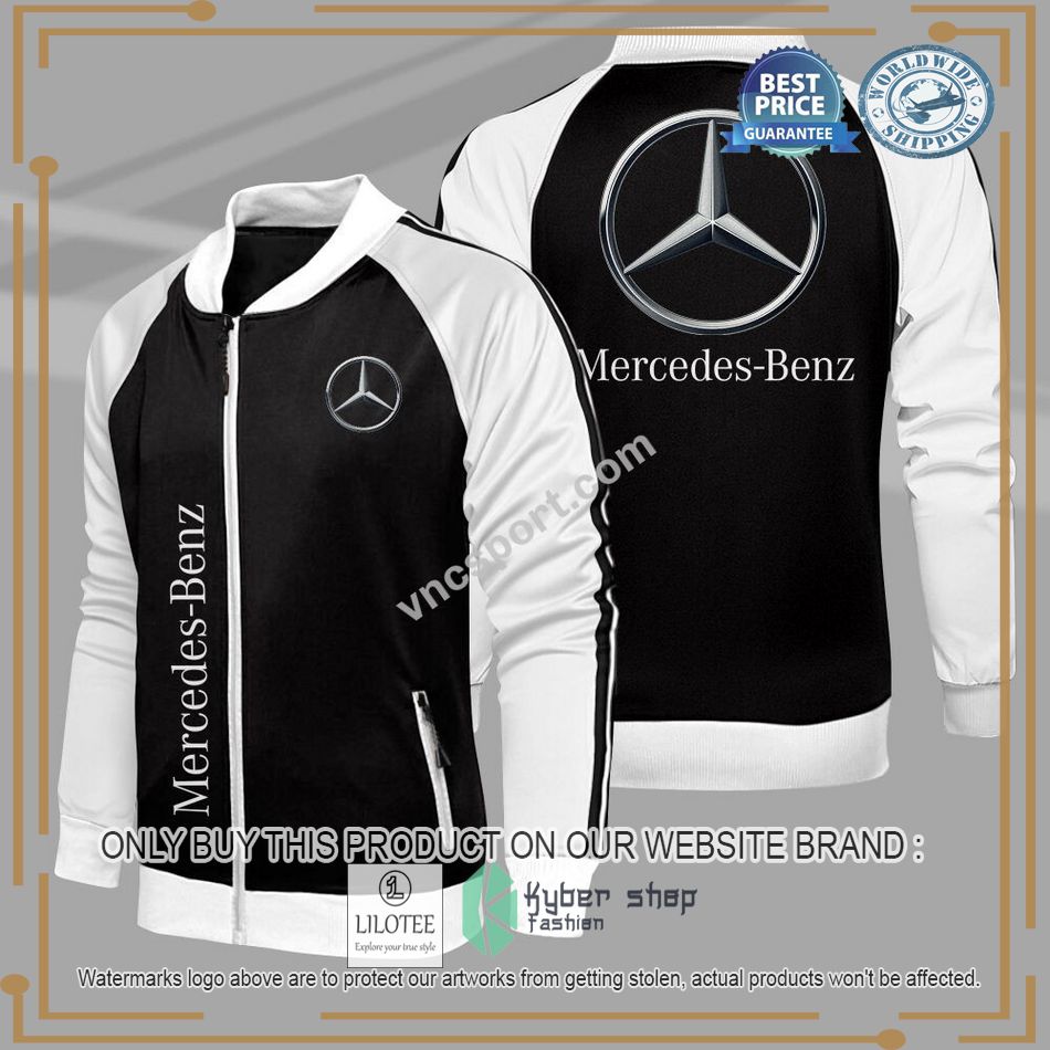 mercedes benz casual suit jacket and pants 1 59608