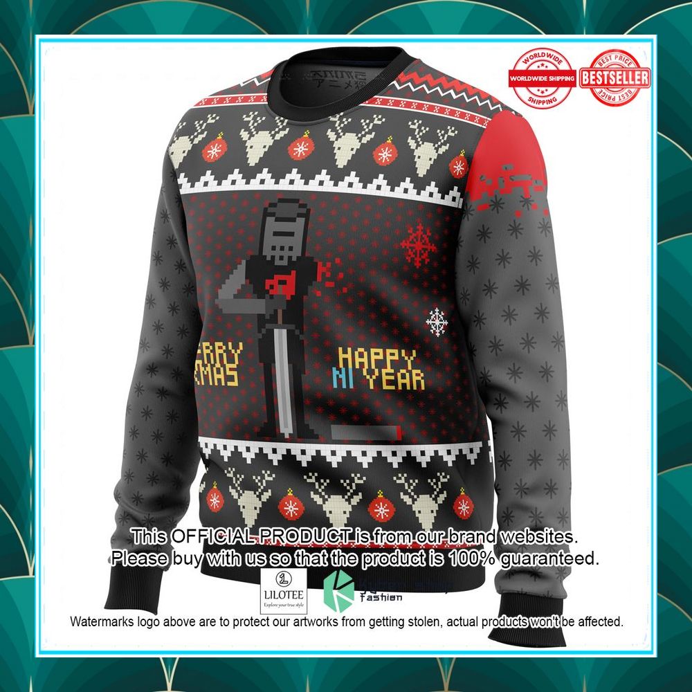 merry xmas and happy ni year monty python christmas sweater 3 923
