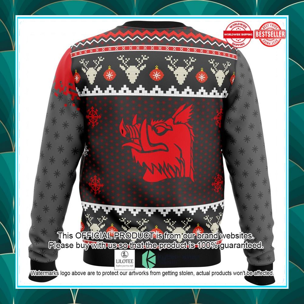 merry xmas and happy ni year monty python christmas sweater 5 947