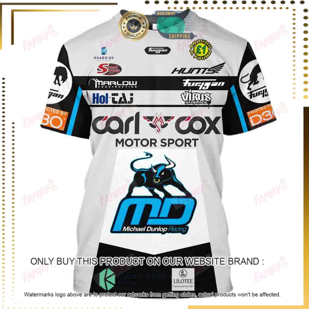 michael dunlop carl cox motor sport 2019 3d hoodie shirt 8 74408