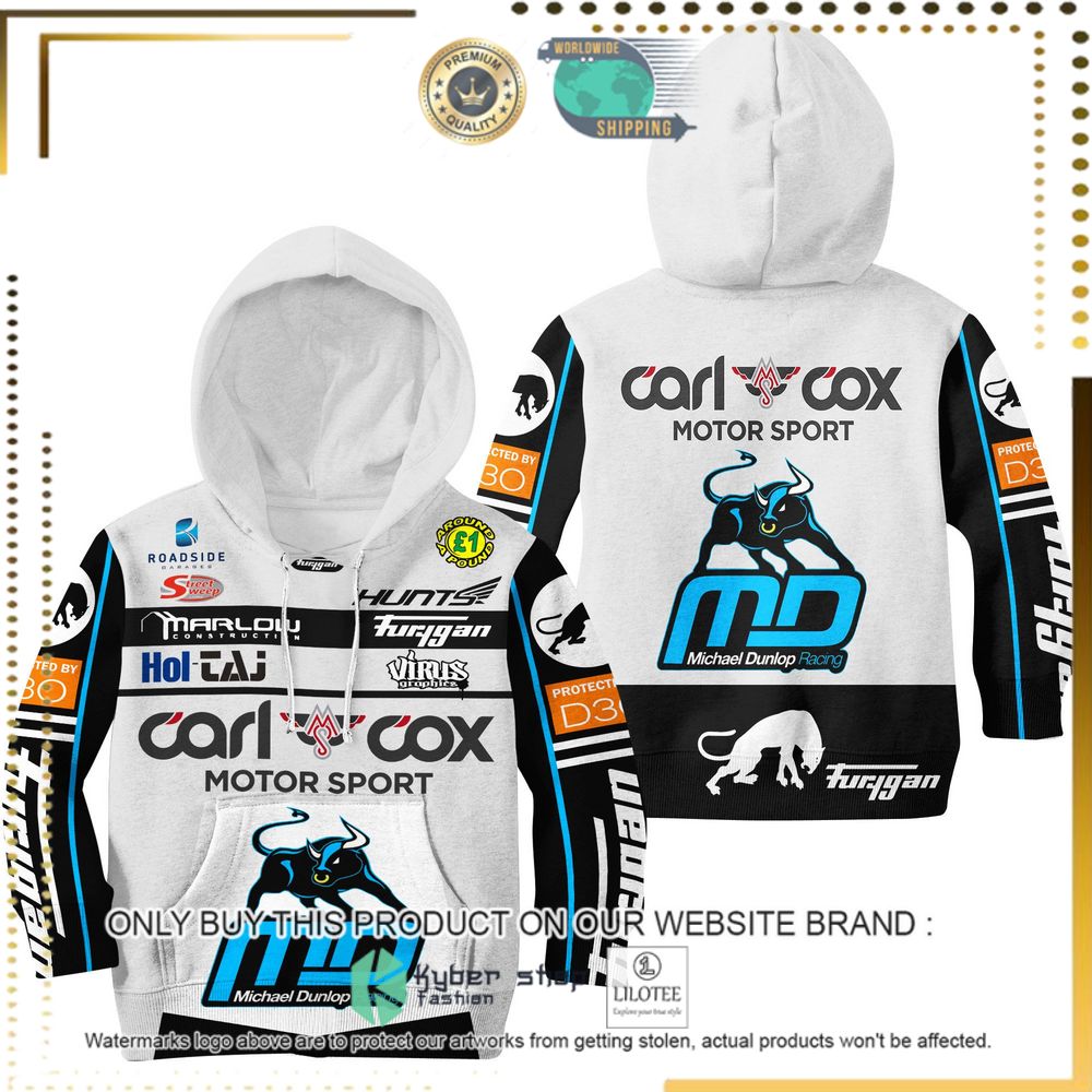 michael dunlop racing 2019 3d hoodie shirt 1 31571