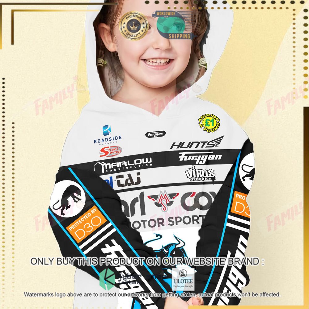 michael dunlop racing 2019 3d hoodie shirt 2 23699
