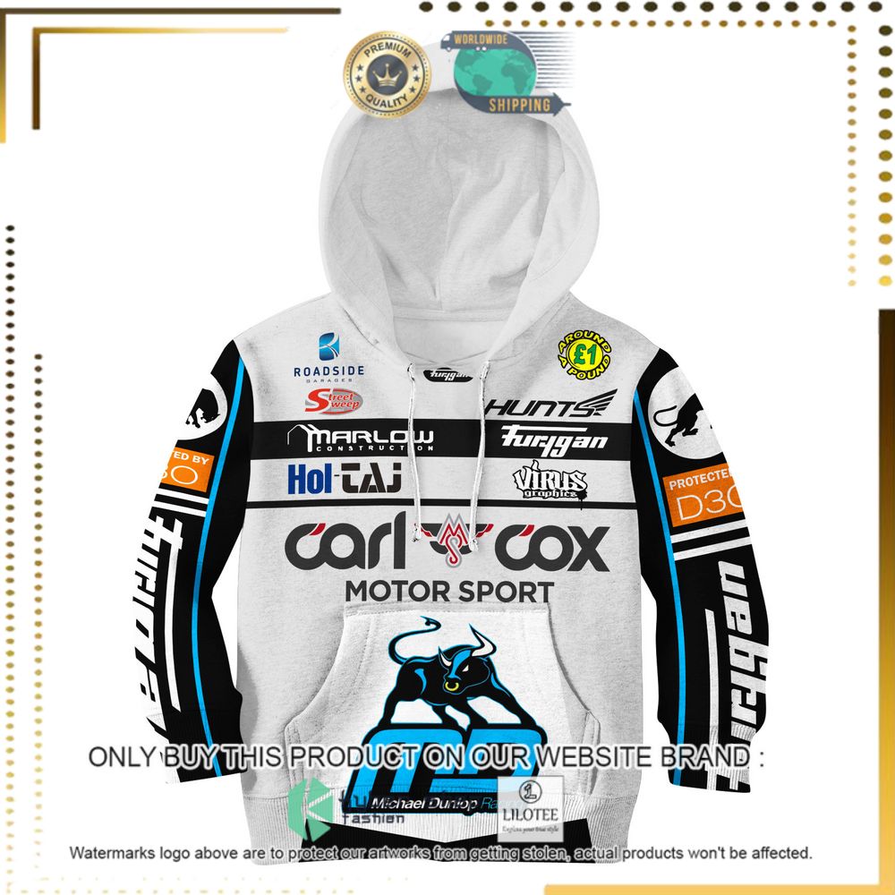michael dunlop racing 2019 3d hoodie shirt 4 91260