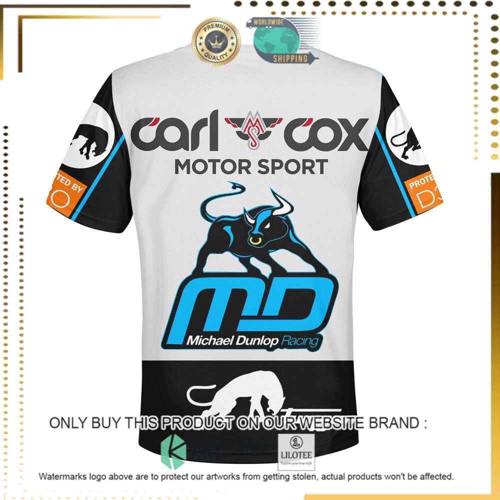 michael dunlop racing 2019 3d hoodie shirt 6 61881