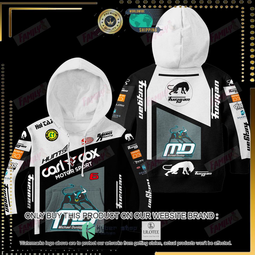 michael dunlop racing 2022 3d hoodie shirt 1 26625