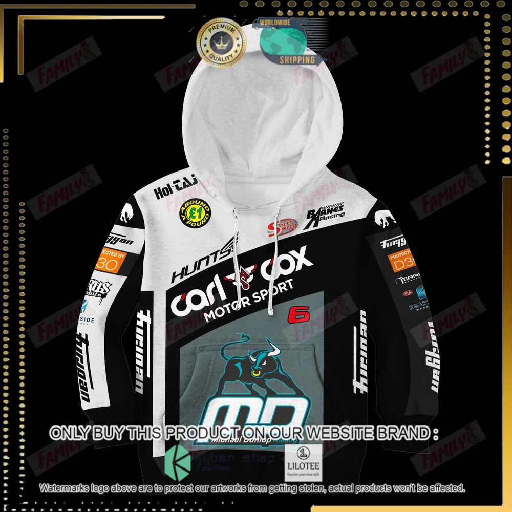 michael dunlop racing 2022 3d hoodie shirt 3 68170