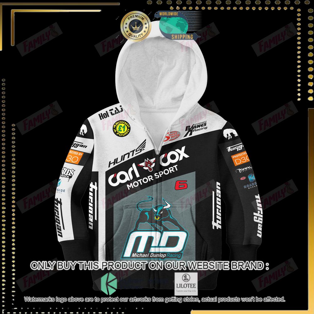 michael dunlop racing 2022 3d hoodie shirt 4 2841