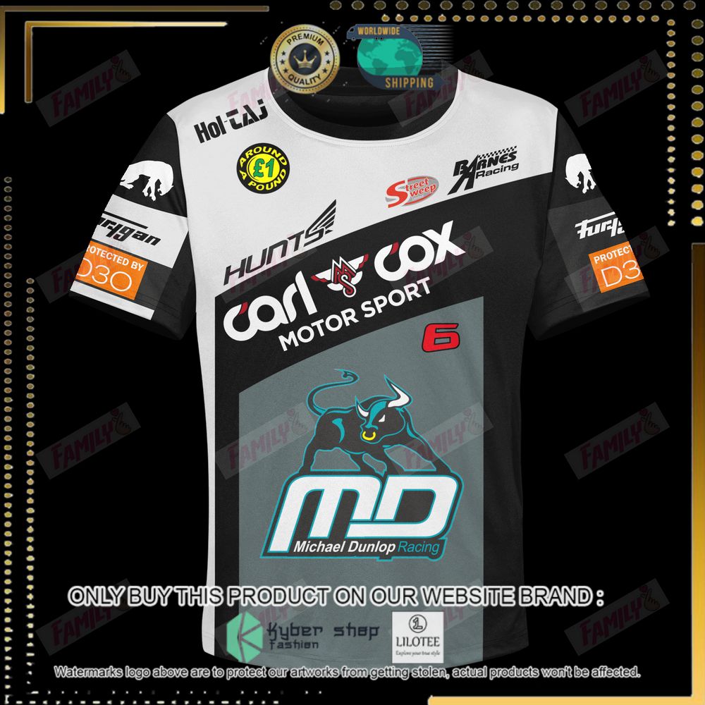 michael dunlop racing 2022 3d hoodie shirt 6 41957