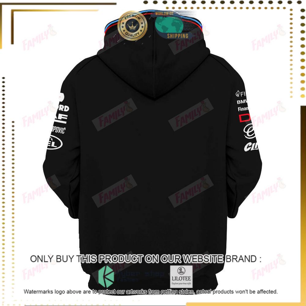 michael dunlop racing black 3d hoodie shirt 4 72289