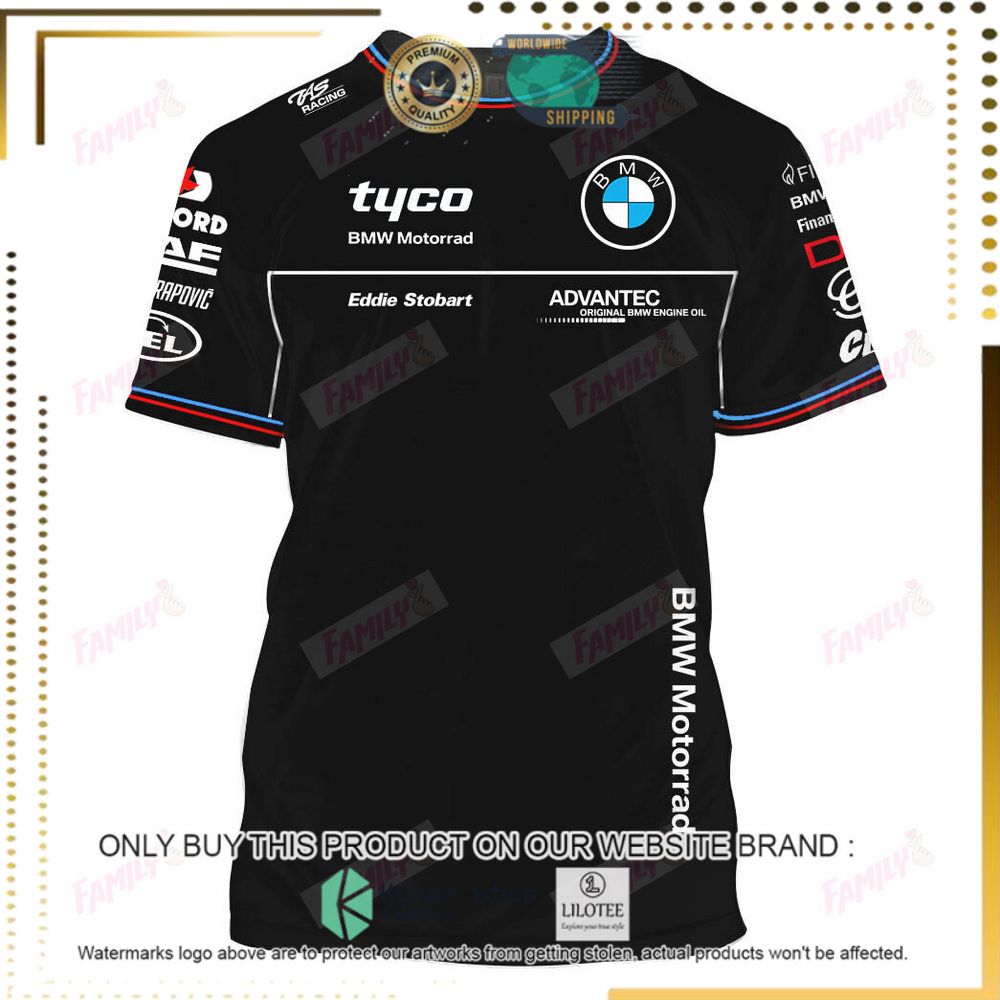 michael dunlop racing black 3d hoodie shirt 7 63950