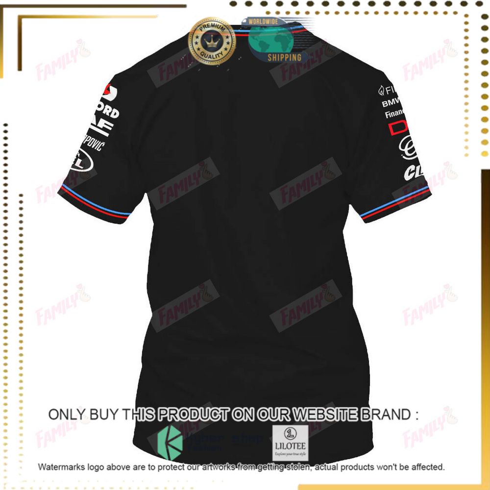 michael dunlop racing black 3d hoodie shirt 8 18066