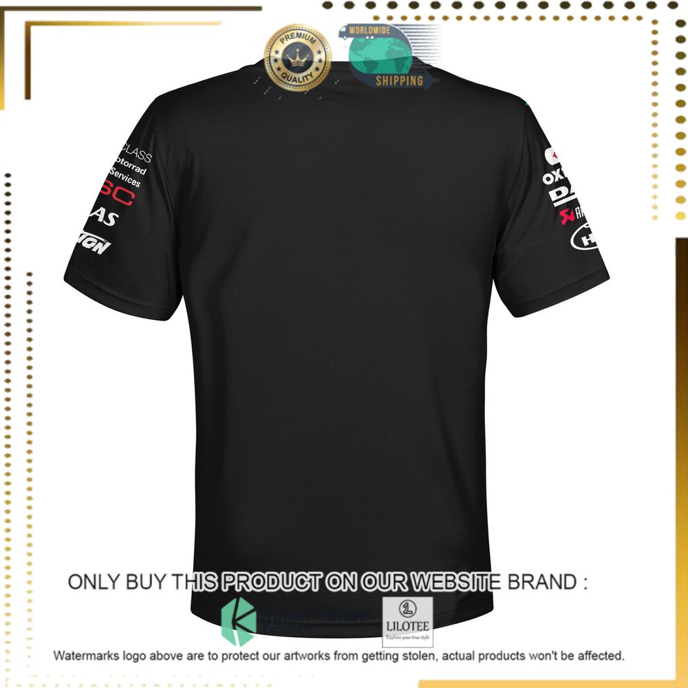 michael dunlop racing black bmw 3d hoodie shirt 5 38173