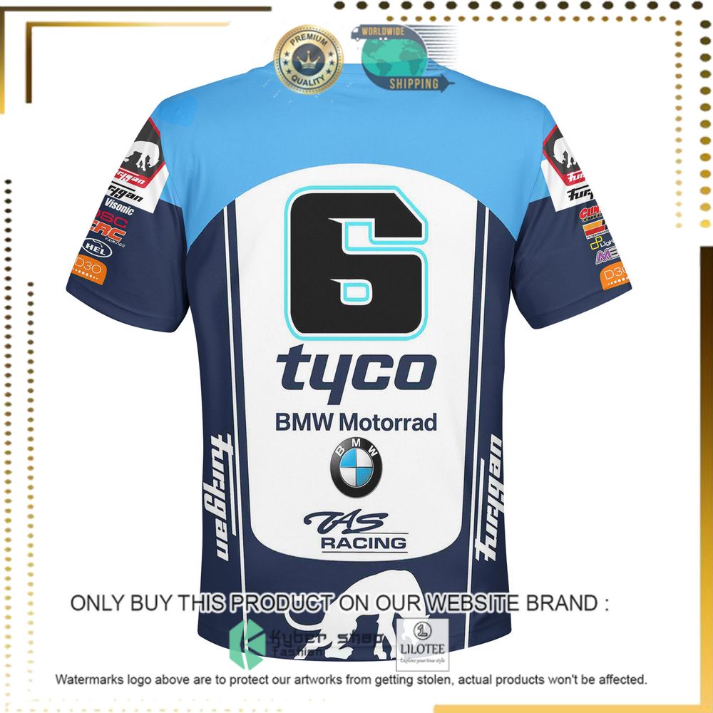 michael dunlop racing bmw motorrad 3d hoodie shirt 5 43281