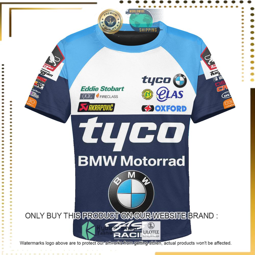 michael dunlop racing bmw motorrad 3d hoodie shirt 6 86163