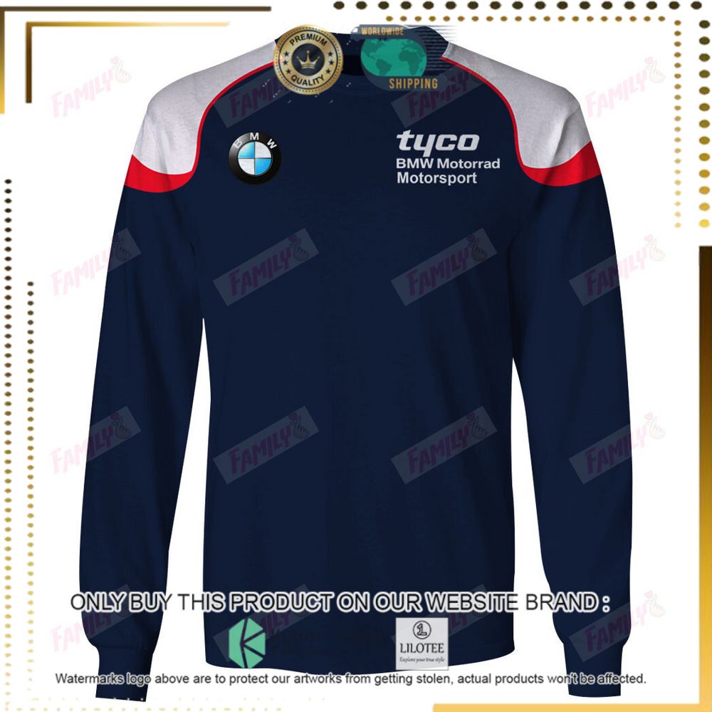 michael dunlop racing navy 3d hoodie shirt 5 64897