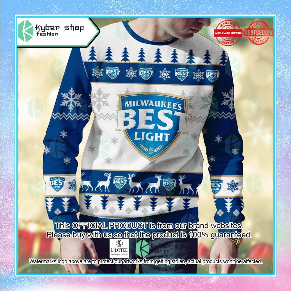 milwaukees best ice ugly sweater 2 71
