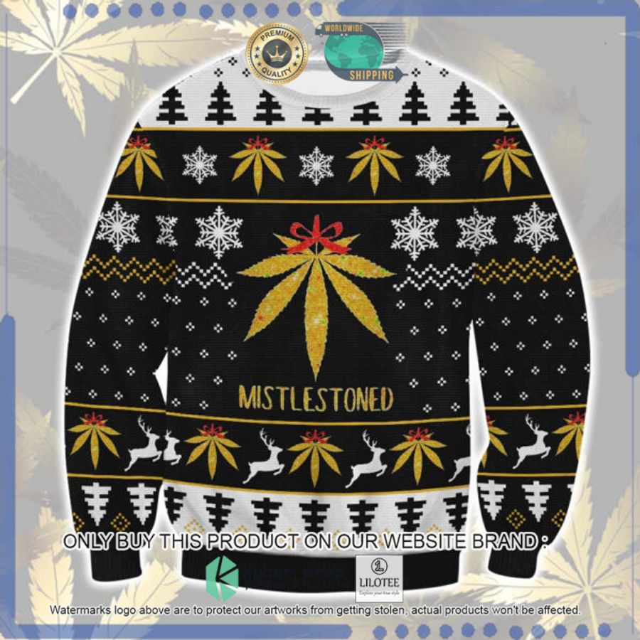 mistlestoned christmas sweater 1 80403