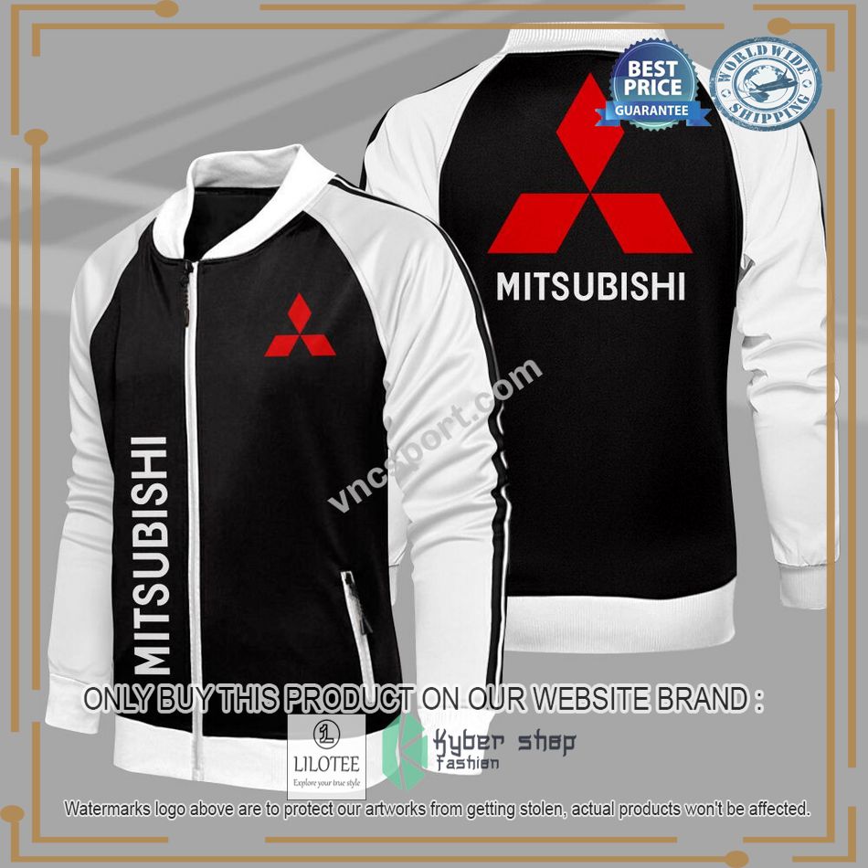 mitsubishi casual suit jacket and pants 1 81311