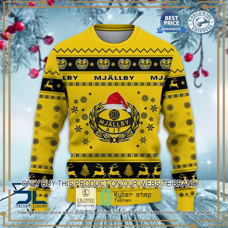 mjallby aif christmas sweater 2 34223