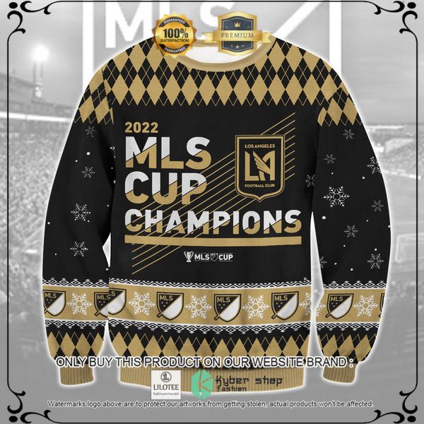 mls 2022 cup champions woolen knitted sweater 1 58940