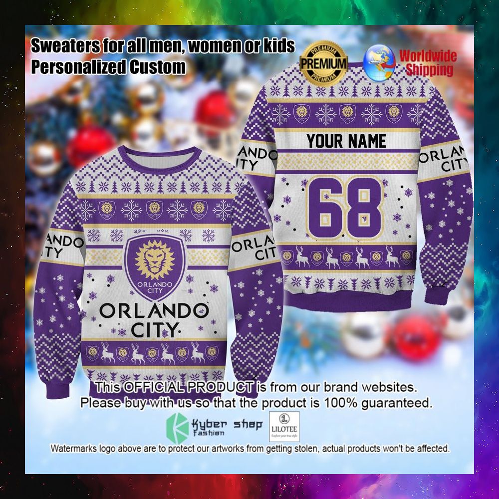 mls orlando city sc personalized christmas sweater 1 597