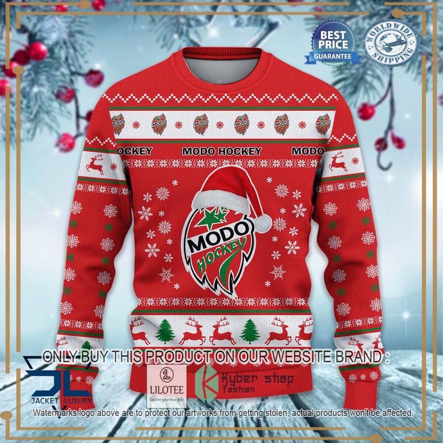 modo hockey christmas sweater 2 28773