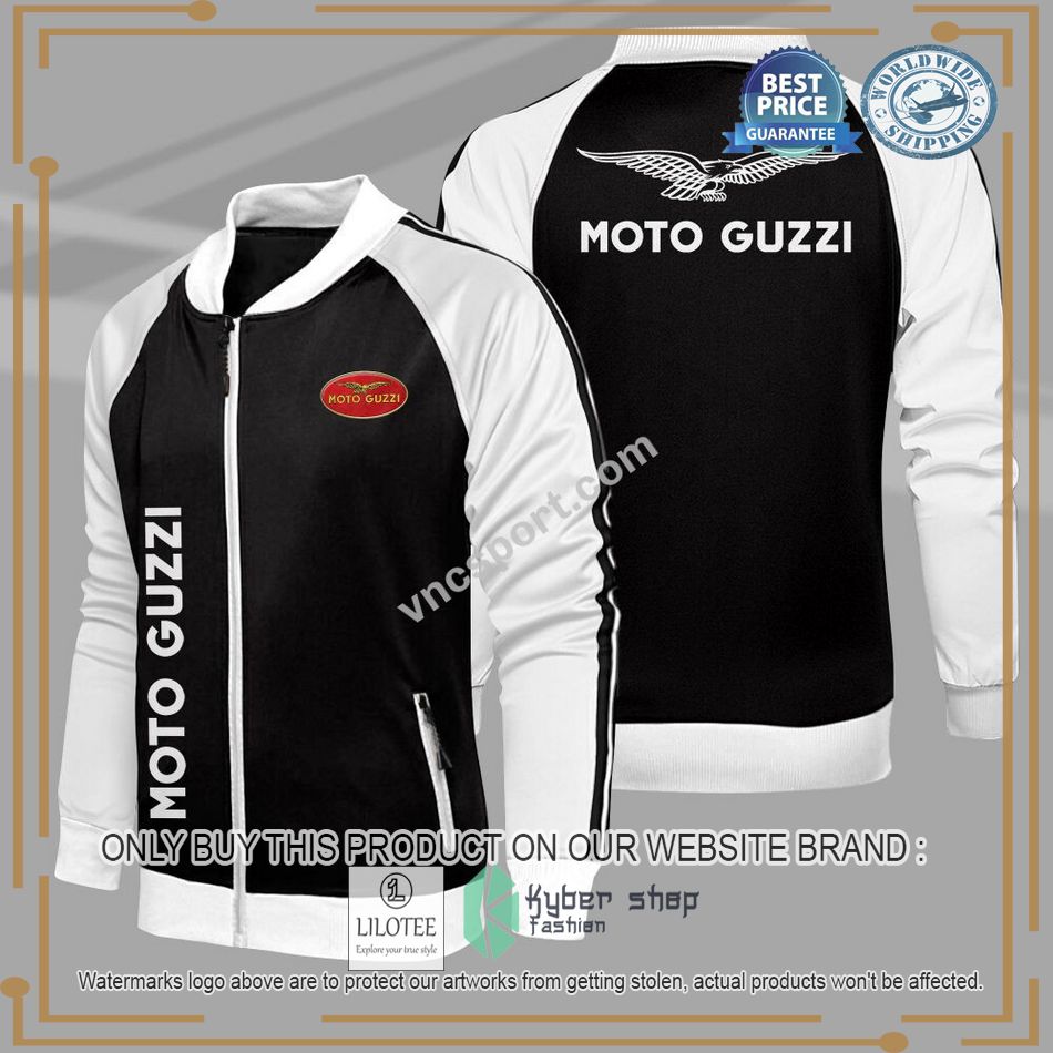 moto guzzi casual suit jacket and pants 1 23527